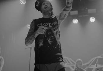 DOPE - Photo By Peti