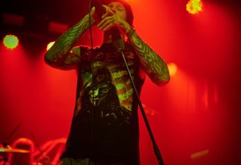 DOPE - Photo By Peti