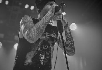 DOPE - Photo By Peti