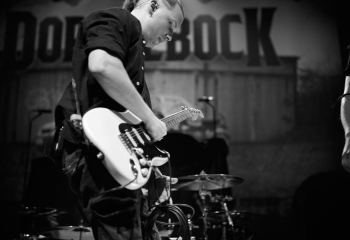 Doppelbock - Photo By Peti