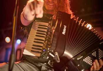 Doppelbock - Photo By Peti