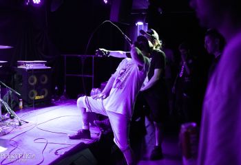 Double Me - Photo by Natalie