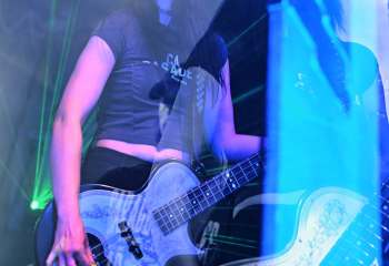 Dragonforce - Photo By Peti