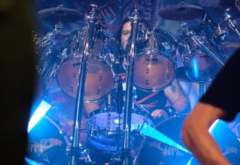 Dragonforce - Photo By Peti