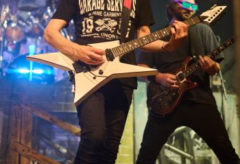Dragonforce - Photo By Peti