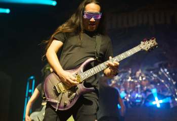 Dragonforce - Photo By Peti