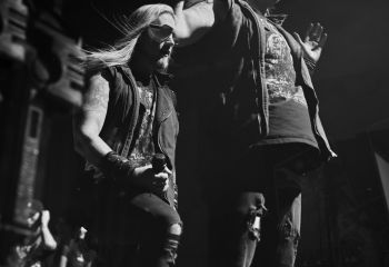 Dragonforce - Photo By Peti
