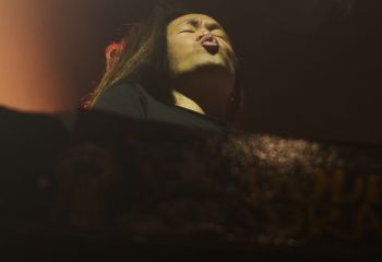 Dragonforce - Photo By Peti
