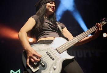 Dragonforce - Photo By Peti