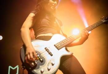 Dragonforce - Photo By Peti