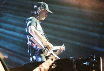 Dragonforce - Photo By Peti