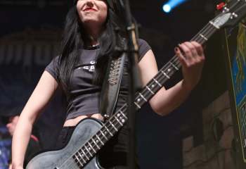 Dragonforce - Photo By Peti