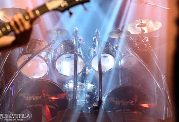 Dragonforce - Photo By Peti