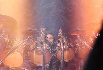 Dragonforce - Photo By Peti