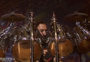 Dragonforce - Photo By Peti
