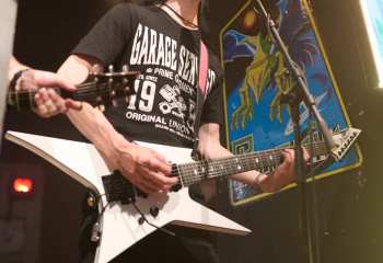 Dragonforce - Photo By Peti