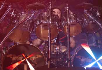 Dragonforce - Photo By Peti