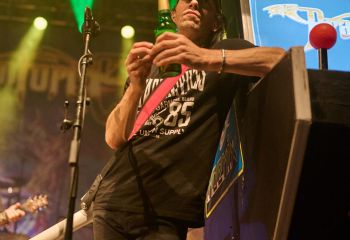 Dragonforce - Photo By Peti