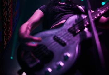 Dragonforce - Photo By Peti