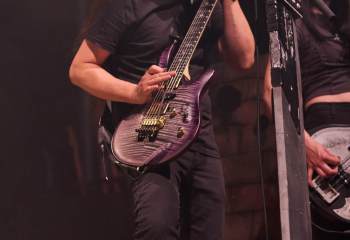 Dragonforce - Photo By Peti