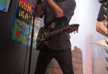 Dragonforce - Photo By Peti