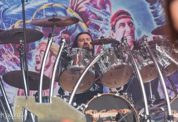 Dragonforce - Photo by Dänu
