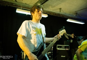 Drill - Photo by Natalie