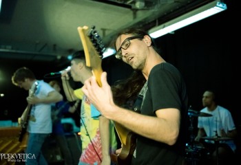 Drill - Photo by Natalie