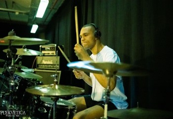 Drill - Photo by Natalie