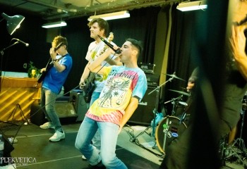 Drill - Photo by Natalie