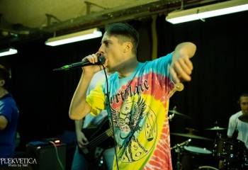 Drill - Photo by Natalie