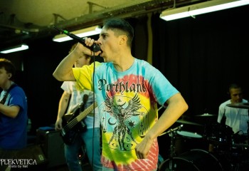 Drill - Photo by Natalie