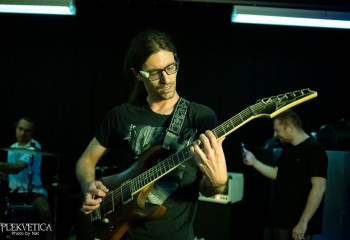 Drill - Photo by Natalie