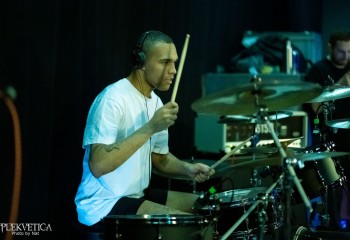 Drill - Photo by Natalie