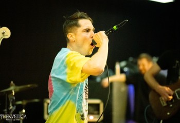 Drill - Photo by Natalie