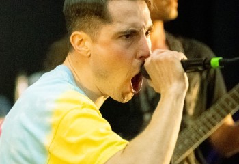 Drill - Photo by Natalie