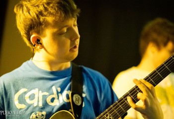 Drill - Photo by Natalie