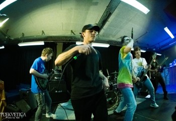 Drill - Photo by Natalie