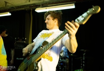 Drill - Photo by Natalie