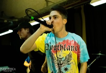 Drill - Photo by Natalie