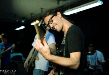 Drill - Photo by Natalie