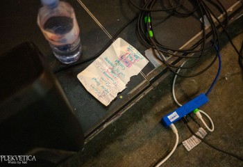 Drill - Photo by Natalie