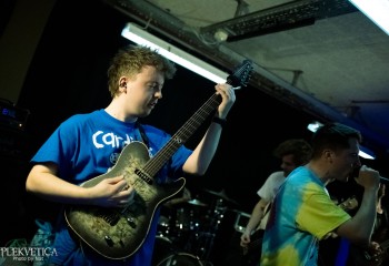 Drill - Photo by Natalie