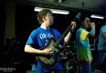 Drill - Photo by Natalie