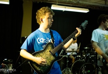 Drill - Photo by Natalie