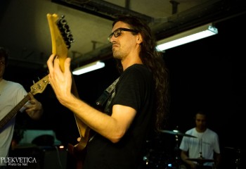 Drill - Photo by Natalie