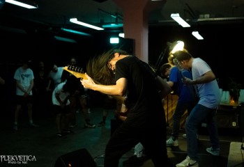 Drill - Photo by Natalie