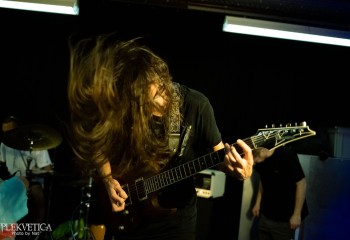 Drill - Photo by Natalie