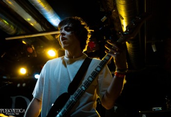 Dry and Shattered - Photo by Natalie