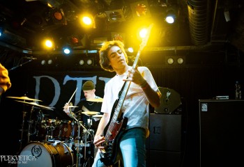 Dry and Shattered - Photo by Natalie